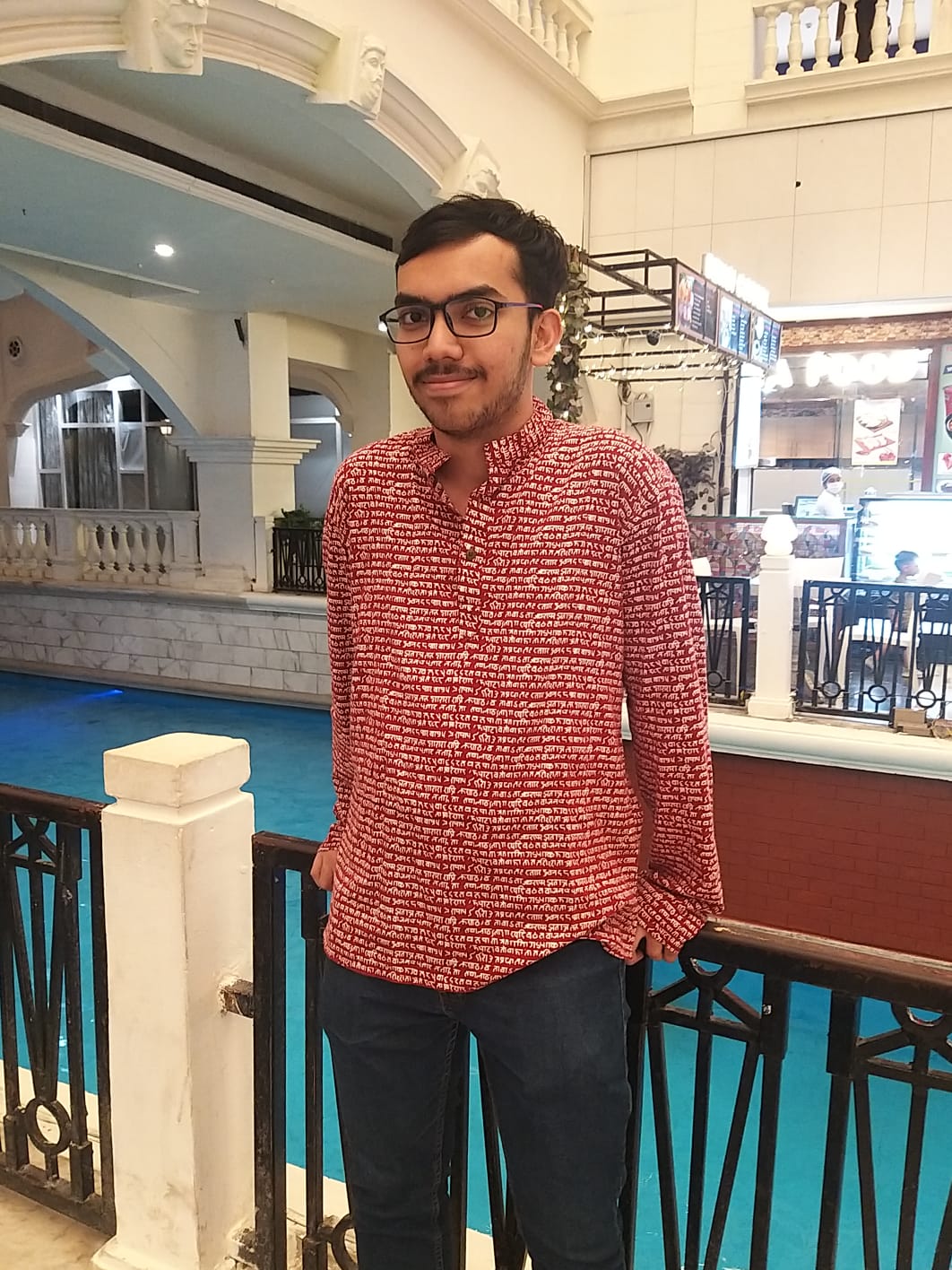 Ankit Guin
